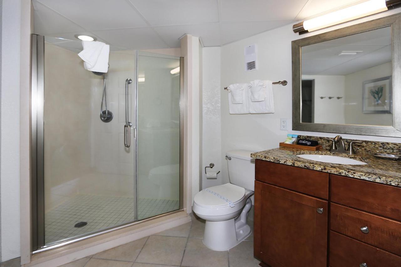 מלון Daytona Beach Shores Atlantic Terrace מראה חיצוני תמונה